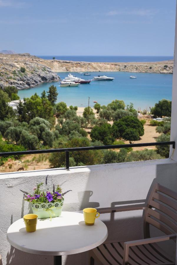 Aphrodite White Appartement