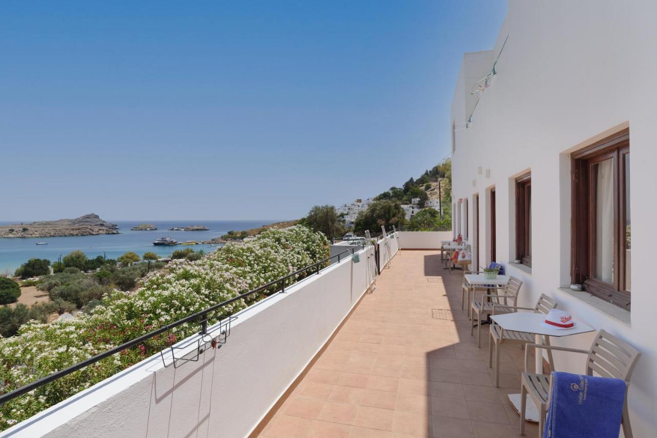 Appartement Aphrodite White