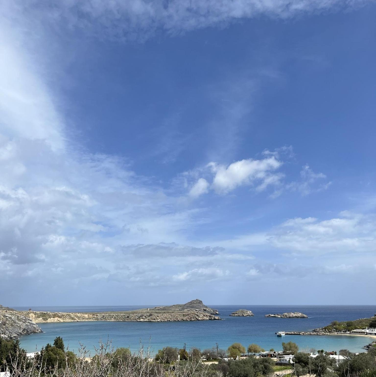 Appartement Aphrodite White *