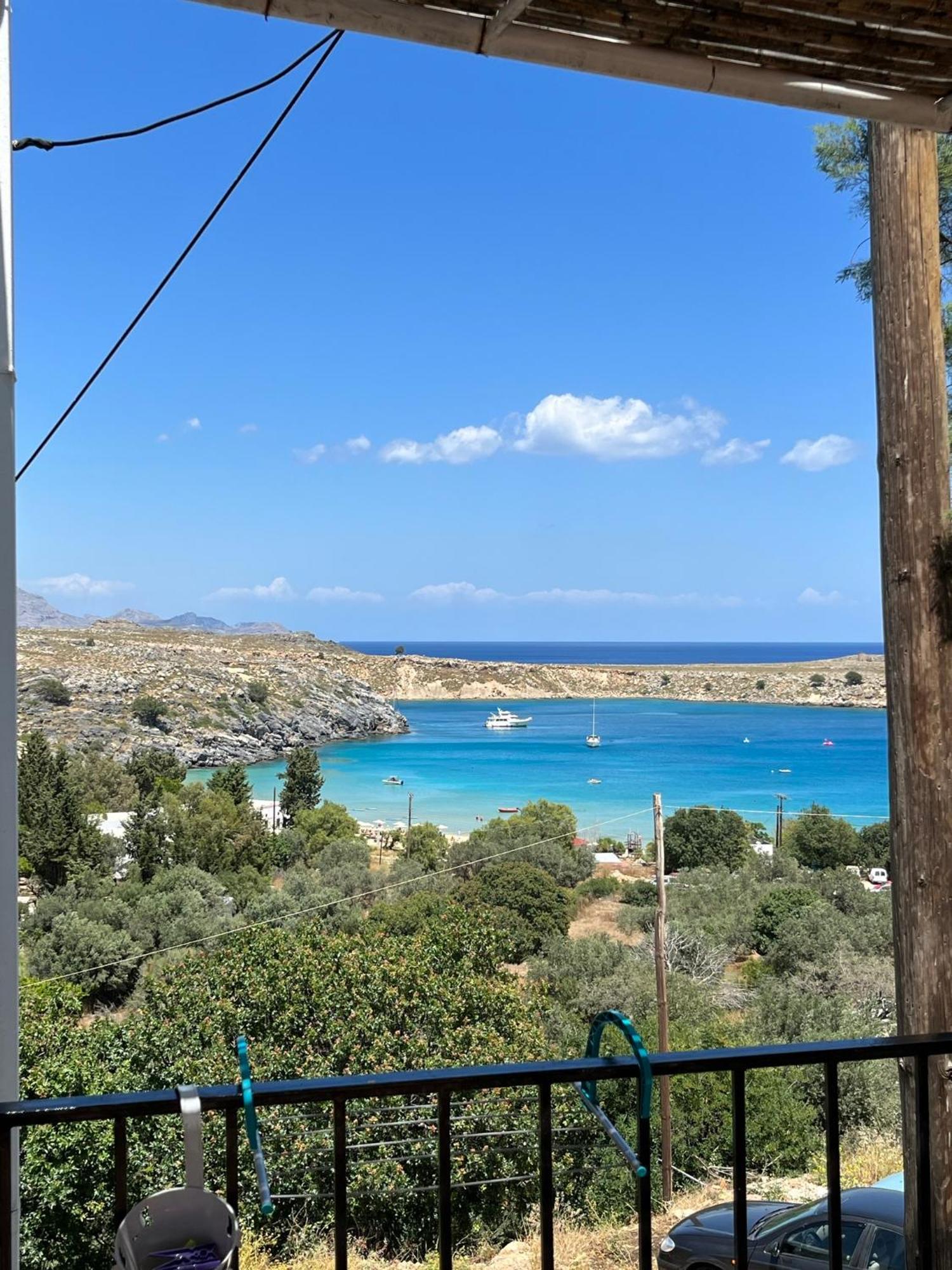 Aphrodite White Appartement