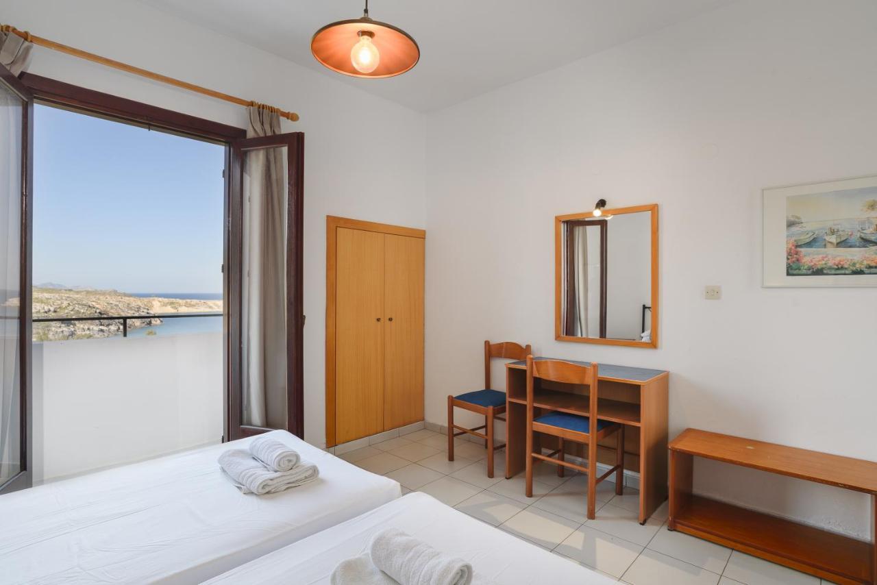 Appartement Aphrodite White