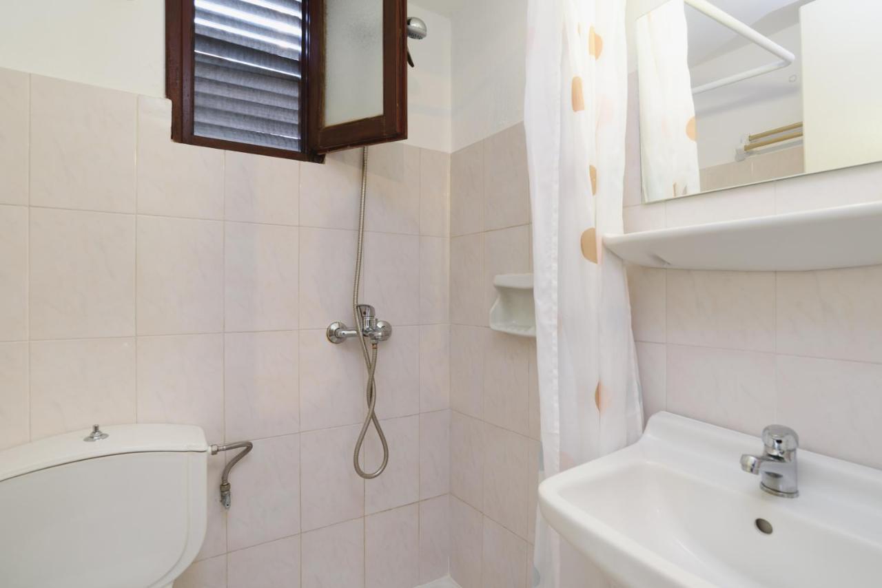 Appartement Aphrodite White *