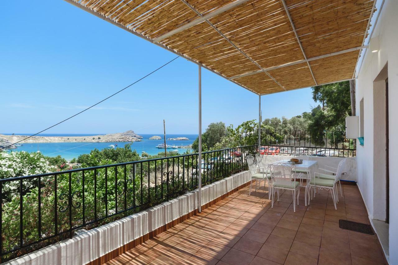 Aphrodite White Appartement